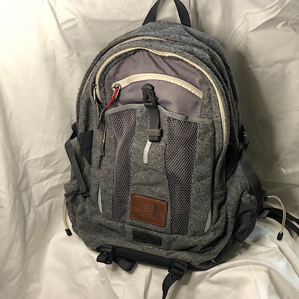 The North Face Recon Backpack
